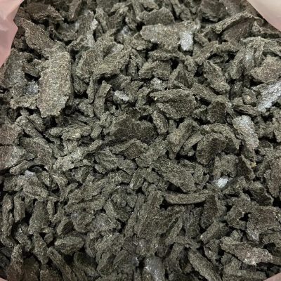 Макуха соняшникова сира