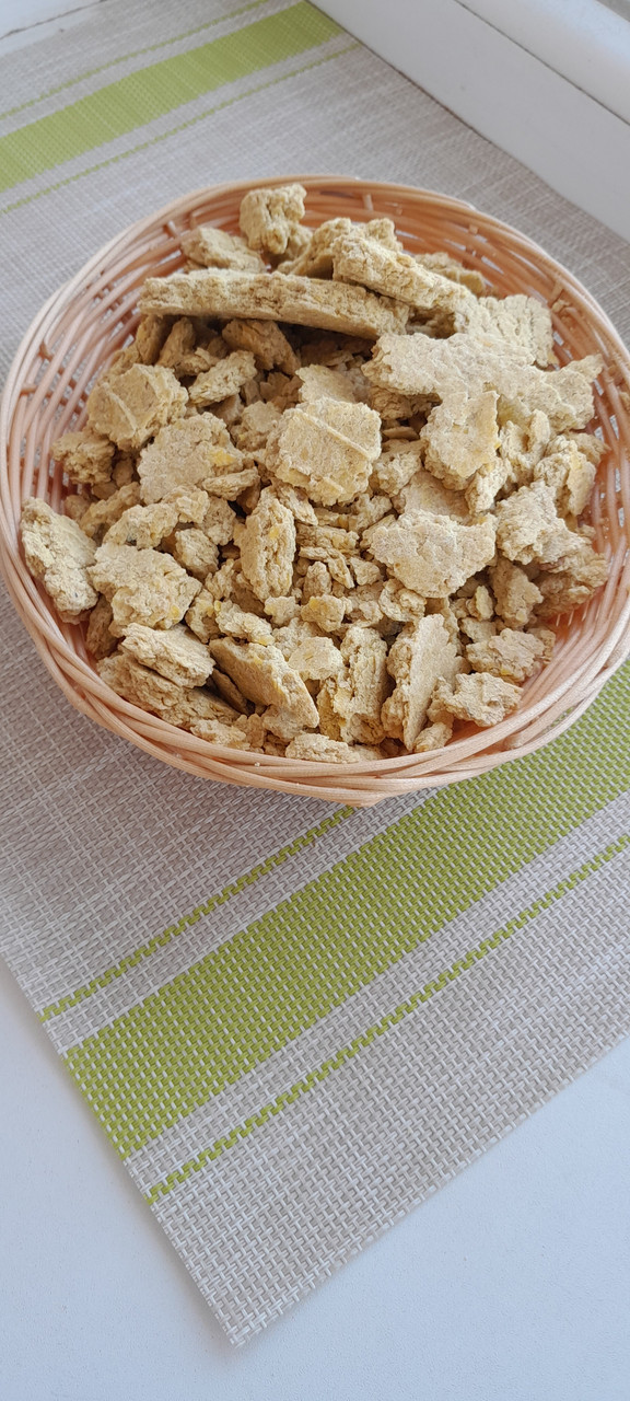 Макуха соєва - Зображення 2