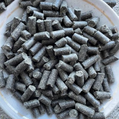 Макуха гранули для риболовлі (соняшник 100%)