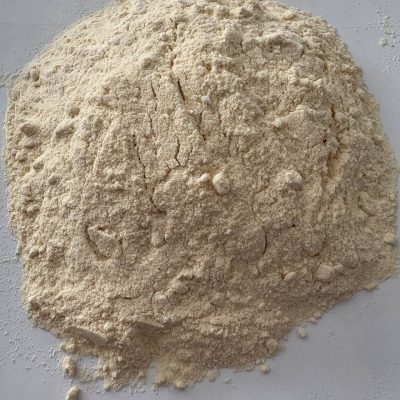 Кукурудзяне борошно
