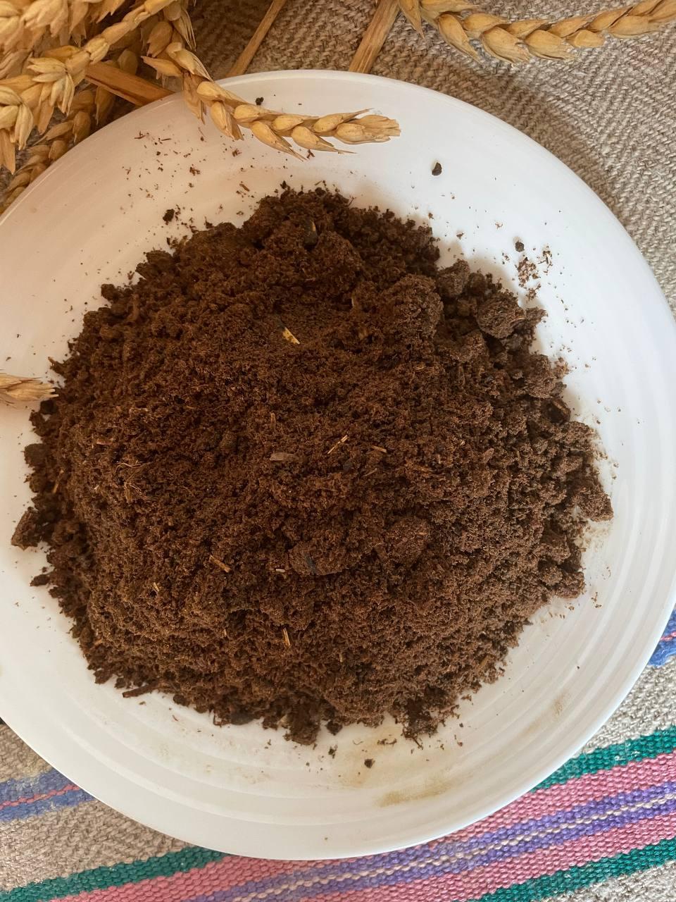 Кормові добавки